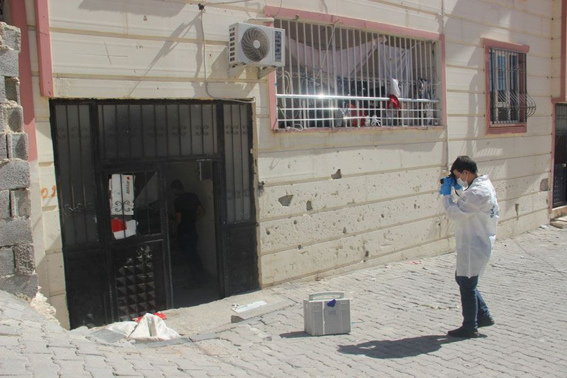 Şanlıurfa’da eşine işkence için özel oda yaptı! Kadının bir başka eşi daha çıktı - Resim: 1