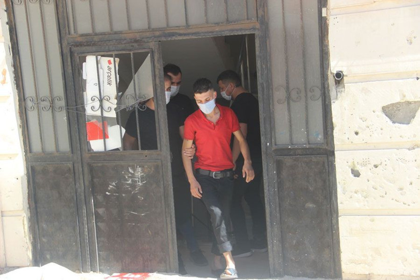 Şanlıurfa’da eşine işkence için özel oda yaptı! Kadının bir başka eşi daha çıktı - Resim: 2