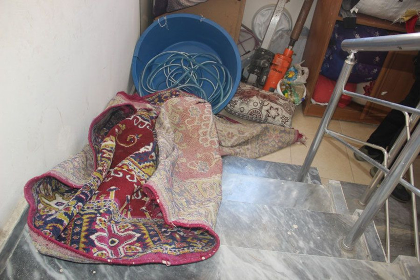 Şanlıurfa’da eşine işkence için özel oda yaptı! Kadının bir başka eşi daha çıktı - Resim: 3