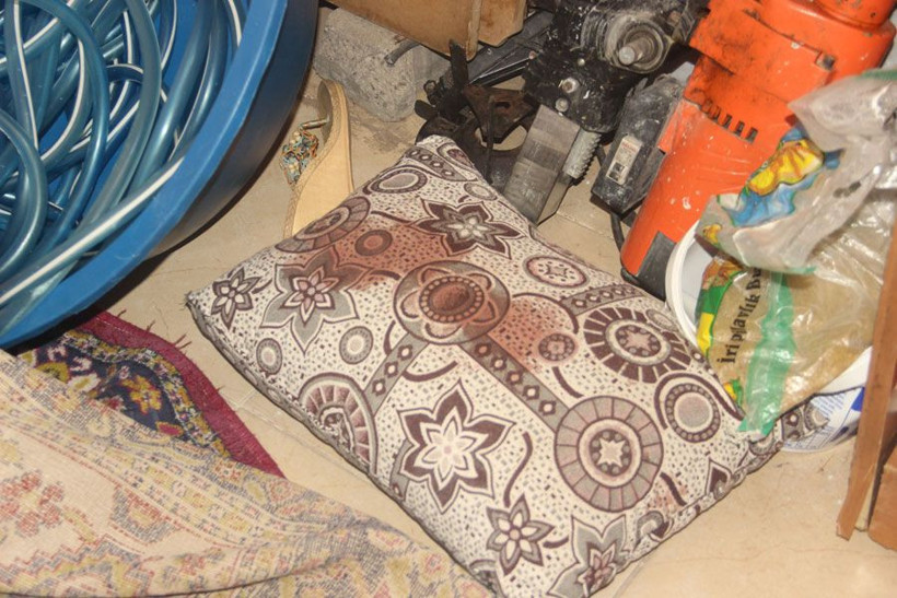 Şanlıurfa’da eşine işkence için özel oda yaptı! Kadının bir başka eşi daha çıktı - Resim: 4