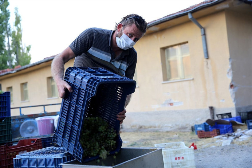 Nevşehir'de yapıp 7 gün bekliyorlar kilosu 35 lira! Sevmeyen yok - Resim: 1