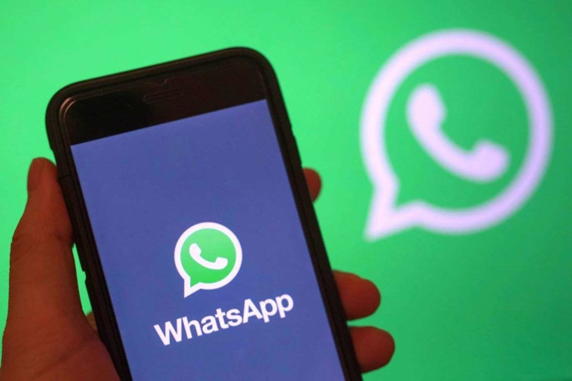 WhatsApp'tan yepyeni bir özellik! Web'e yeni bir özellik ekleyecek - Resim: 2