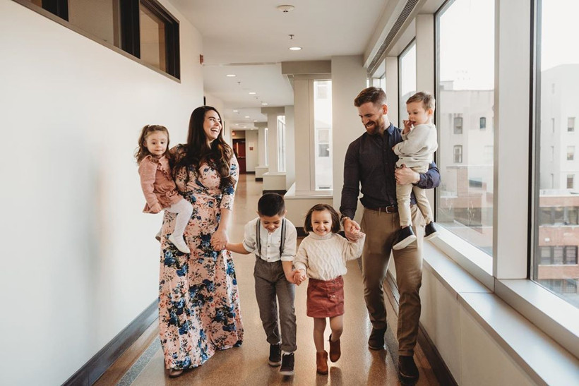 Genç kadın doktora gidince hayatının şokunu yaşadı! Duyduklarına inanamadı - Resim: 1