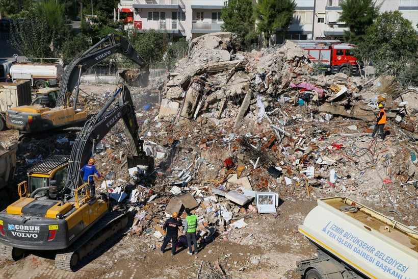 İzmir'de gözler yollarda! Herkes bu eşyaların sahibi bekliyor - Resim: 2
