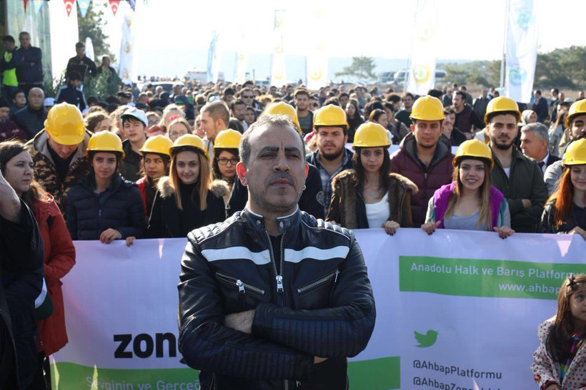 Hangi ünlü İzmir için ne kadar bağış yaptı? Haluk Levent isim isim açıkladı - Resim: 1