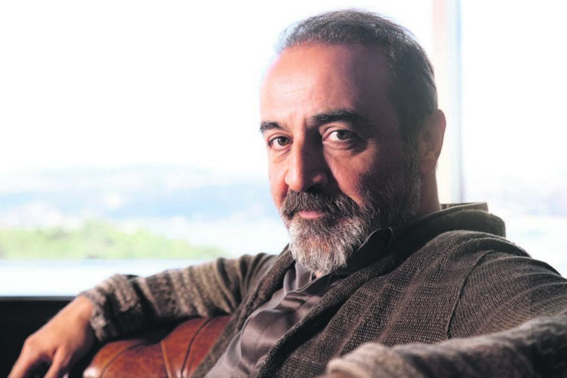 Yılmaz Erdoğan'dan TRT 2'de sürpriz program! Sinema ve tiyatro severler buraya! - Resim: 4