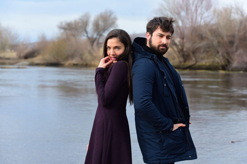 FOX TV Zümrüdüanka dizisine flaş transfer! Ünlü Yeşilçam oyuncusu diziye dahil oldu - Resim: 1