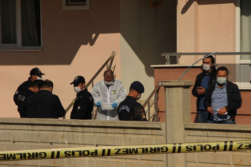 Muğla'dan korkunç haber! Kız arkadaşını öldüren astsubay intihar etti - Resim: 3