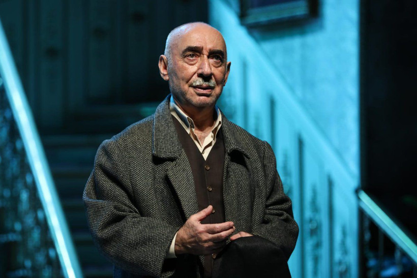 Koronavirüs olan Şener Şen'den sevindiren haber geldi hastaneye kaldırılmıştı - Resim: 4