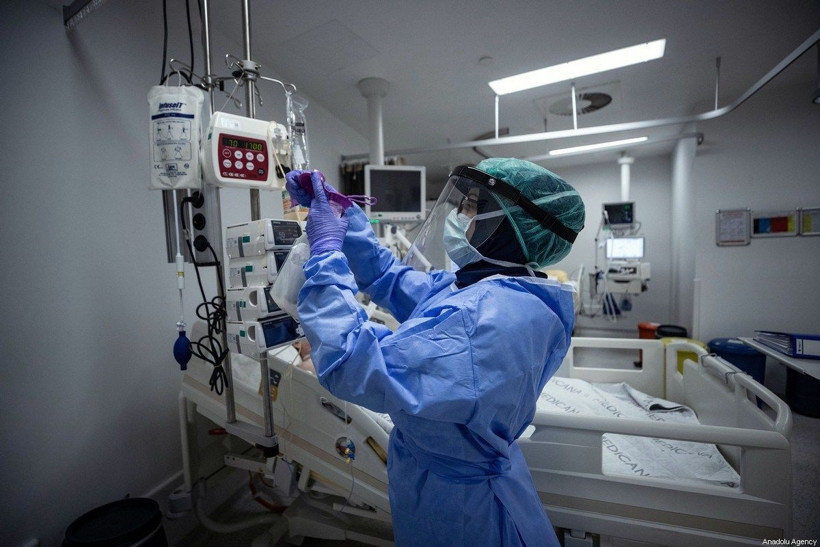 TIME, 'Yılın Kişisi'ni seçmek için anket başlattı! Cumhurbaşkanı Erdoğan da listede - Resim: 3