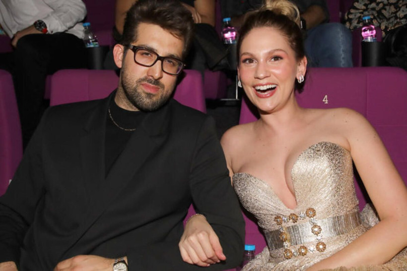 Masumlar Apartmanı'nın İnci'si Farah Zeynep Abdullah'tan aşk hayatıyla ilgili çarpıcı itiraf - Resim: 4