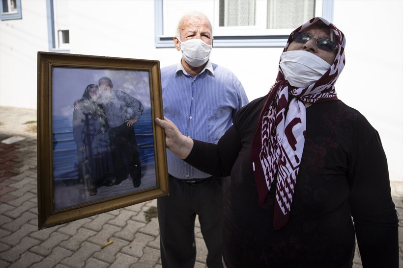 Antalya'da miras belgesini görünce şok oldular! 13 gün arayla 2 doğum - Resim: 2