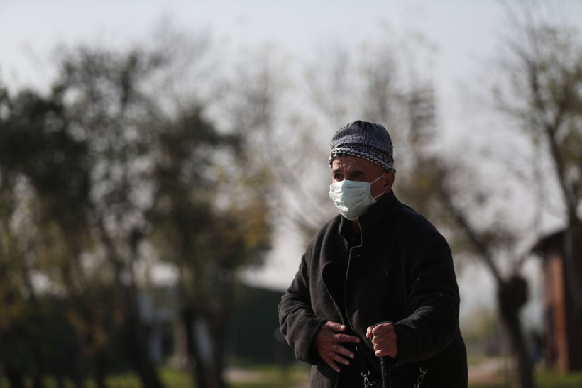 70 ülkeyi gezdi 11 çocuğu oldu! 10 dil bilirken şimdi sokaklara düştü - Resim: 1