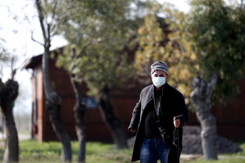 70 ülkeyi gezdi 11 çocuğu oldu! 10 dil bilirken şimdi sokaklara düştü - Resim: 3