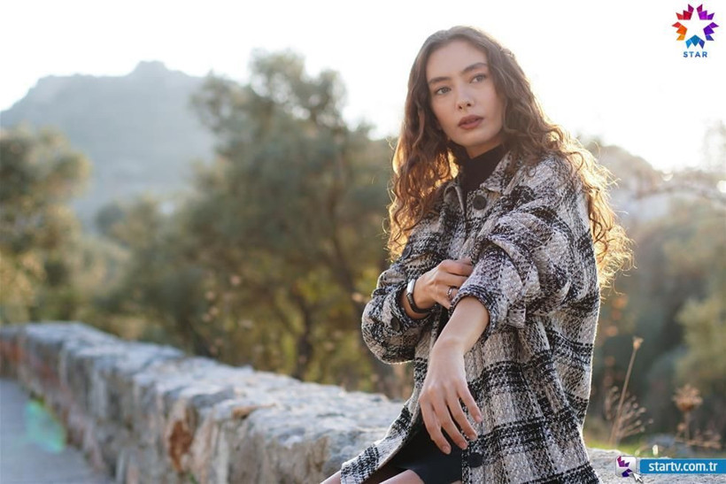 Sefirin Kızı o sahnesiyle yuh çektirdi seyirci bir daha izlemem dedi - Resim: 1