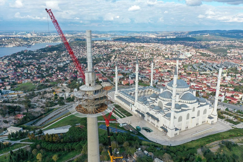 İstanbul'da bir dönem sona eriyor! Sonuncusu da sökülüyor - Resim: 2