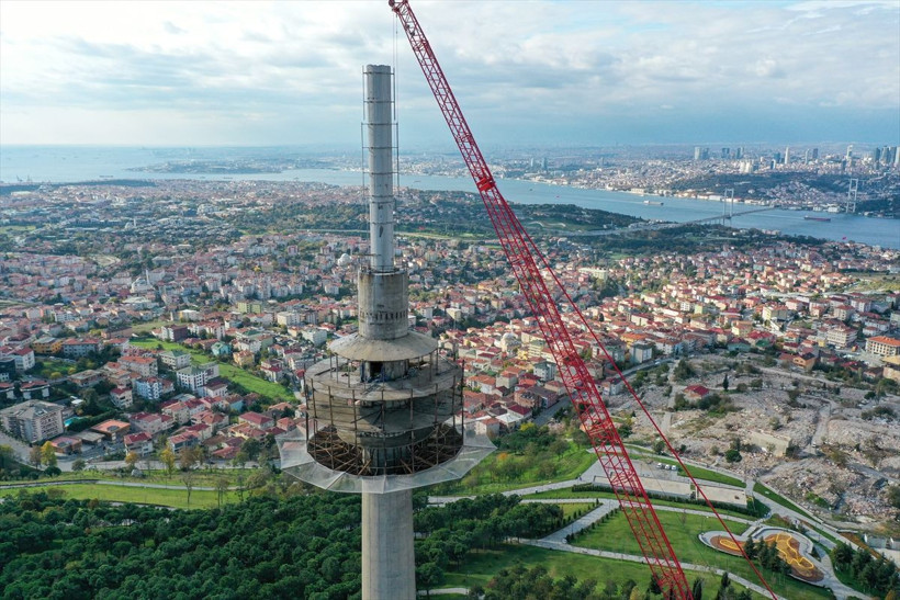 İstanbul'da bir dönem sona eriyor! Sonuncusu da sökülüyor - Resim: 3