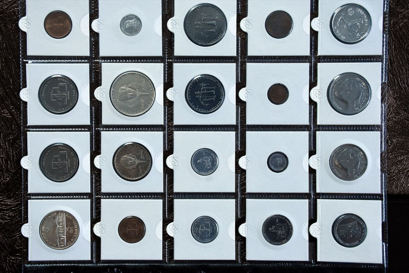 Kayseri'de babasından hazine miras kaldı! Evin içi banka gibi görenler hayran kaldı - Resim: 2