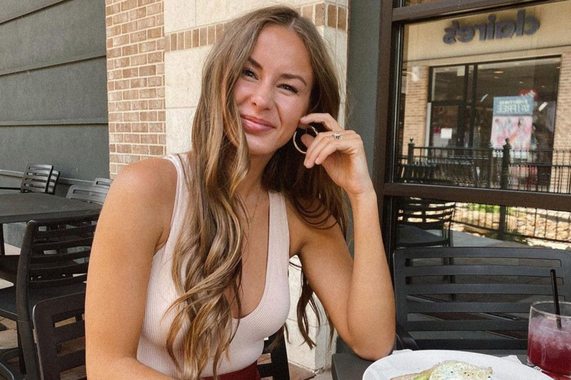 ABD'de 26 yaşındaki güzel fenomen ölü bulundu önce kaybolmuştu - Resim: 2