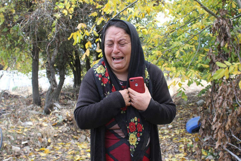 Antalya'da kardeşlerin ağaç kesme tartışmasında inanılmaz olaylar yaşandı - Resim: 4