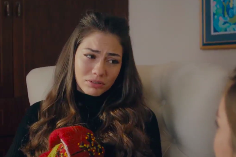 Doğduğun Ev Kaderindir'de beyin yakan hata izleyici fena kafa buldu! - Resim: 3