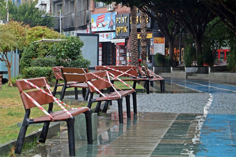 Vaka sayısı yüzde 100 arttı! Antalya'da yeni yoğun bakım servisi oluşturuluyor - Resim: 1