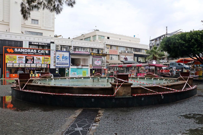 Vaka sayısı yüzde 100 arttı! Antalya'da yeni yoğun bakım servisi oluşturuluyor - Resim: 2