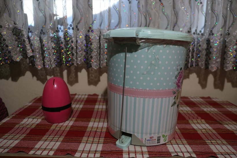 Ordu'da sigarayı bıraktı 3 yılda bakın ne kadar biriktirdi: İki evim olurdu - Resim: 1