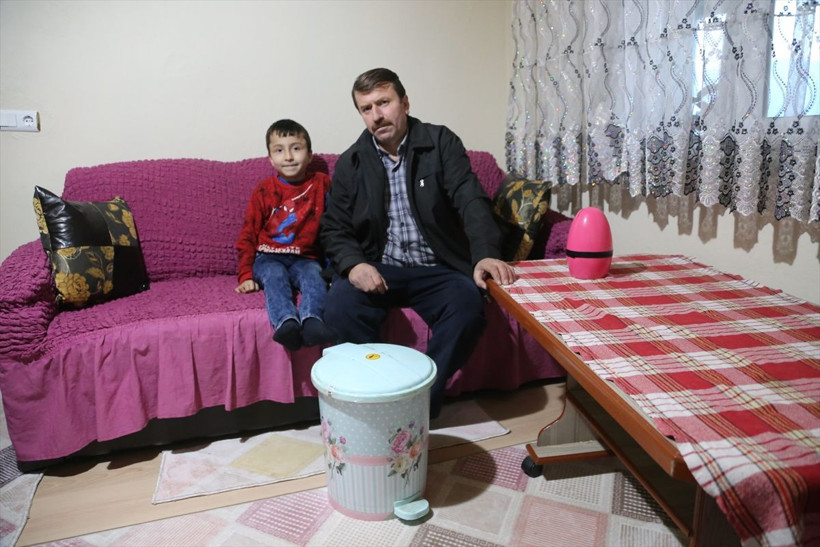 Ordu'da sigarayı bıraktı 3 yılda bakın ne kadar biriktirdi: İki evim olurdu - Resim: 2