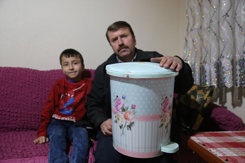 Ordu'da sigarayı bıraktı 3 yılda bakın ne kadar biriktirdi: İki evim olurdu - Resim: 3