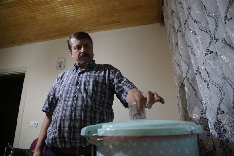 Ordu'da sigarayı bıraktı 3 yılda bakın ne kadar biriktirdi: İki evim olurdu - Resim: 4