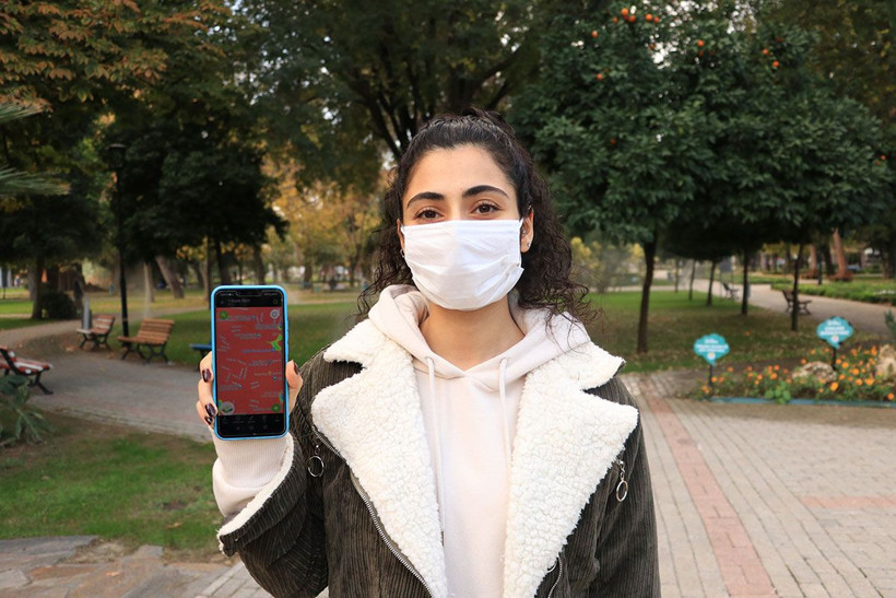 Adana'da yoğun bakımların yüzde 80'i dolu! En risksiz bölgeler mezarlıklar - Resim: 1