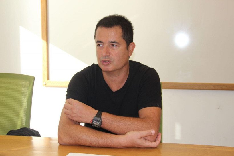 Acun Ilıcalı'yı yıkan ölüm haberi ardından bakın neler yazdı - Resim: 1