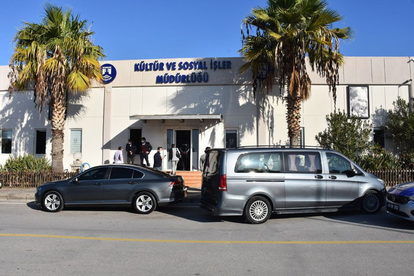 Bodrum'da belediye başkan yardımcılarına saldırı girişimi! Yaralılar var - Resim: 3