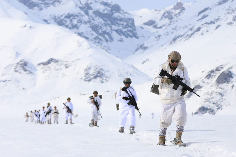 Tunceli'de 40 yıllık örgüt bitirildi Türkiye'deki 1 numaralı ismiydi - Resim: 2