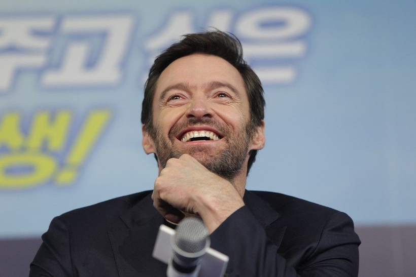 Hugh Jackman hissesini çalışanlara hediye etti! Reklamda çıplak şekilde oynamıştı - Resim: 3