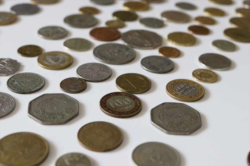 Yalova'da insanlar nereden bulduğunu merak ediyor! Oda dolusu para görenleri şaşırttı - Resim: 1