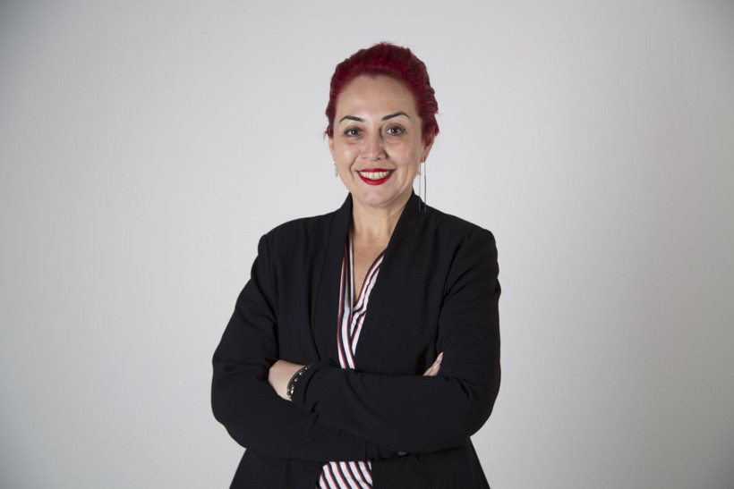 Aylin Sözer öldürüldü! Kadın üniversite hocasını sevgilisi vahşice katletti - Resim: 3