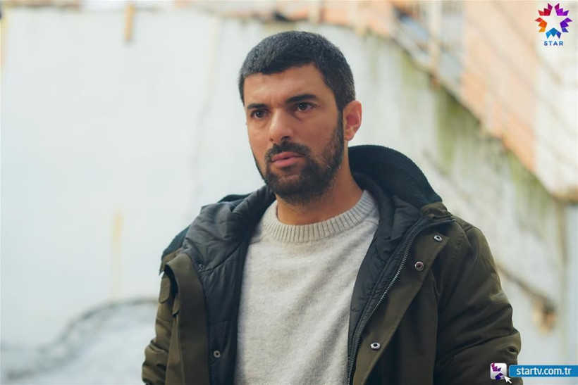 Star dizisinde şok gelişme Sefirin Kızı'ndaki başrol oyuncusu bıraktı - Resim: 3