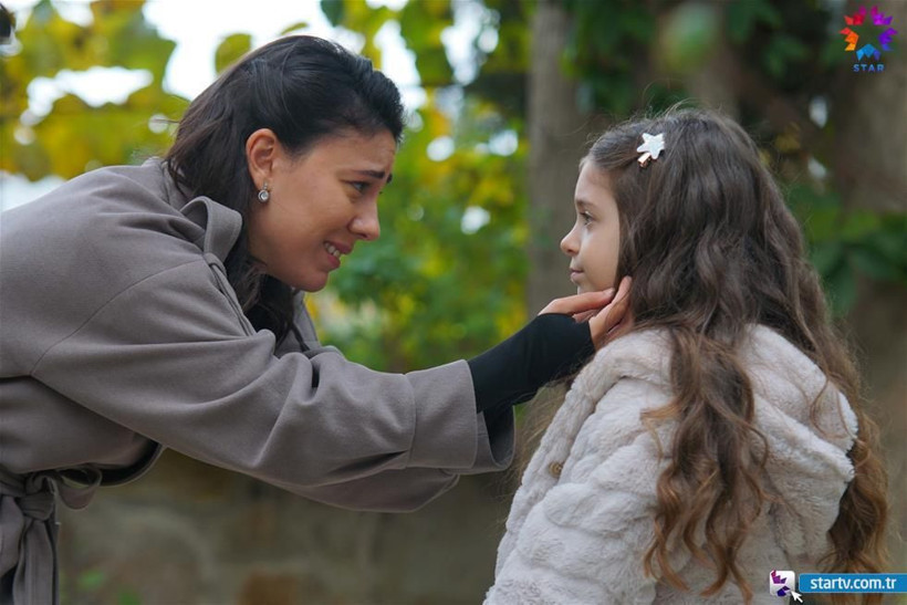 Star dizisinde şok gelişme Sefirin Kızı'ndaki başrol oyuncusu bıraktı - Resim: 2