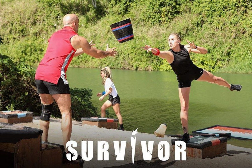 Survivor 2021 ilk eleme adayı bakın kim oldu dokunulmazlığı kaybettiler - Resim: 2