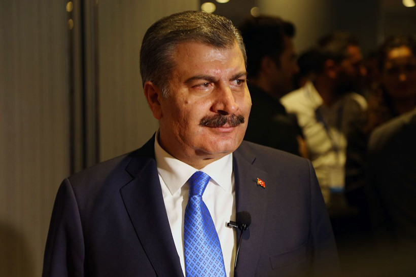 198 bin yaşlı evlerinde aşılanıyor! Sağlık Bakanı Fahrettin Koca açıkladı - Resim: 1