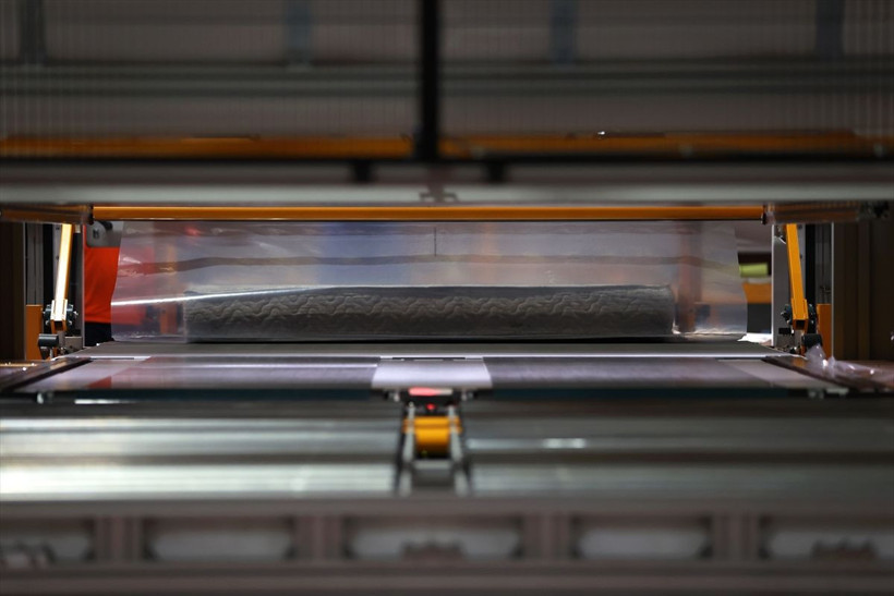 130 ülke dünyayı uyutan Türk'ün peşinde! Bursa'da üretip paraya para demiyor - Resim: 3