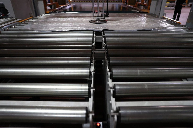 130 ülke dünyayı uyutan Türk'ün peşinde! Bursa'da üretip paraya para demiyor - Resim: 4