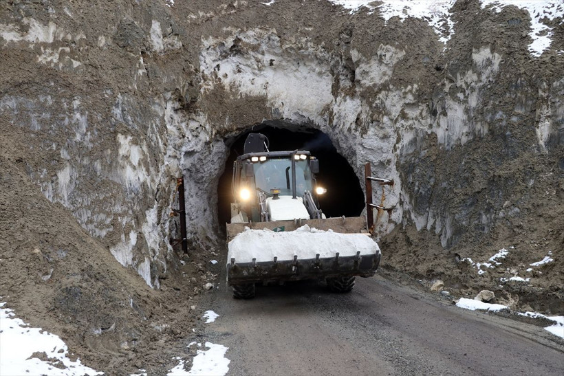 Iğdır'da makinelerde çıkarıldı 300 bin ton üretildi! Ekonomiye dev katkı - Resim: 2