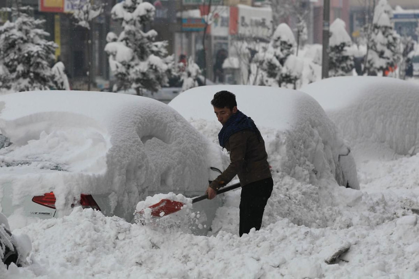 Meteorolojiden kritik bilgi! Önce fırtına sonra kar gelecek İstanbul'a kar ne zaman yağacak? - Resim: 3