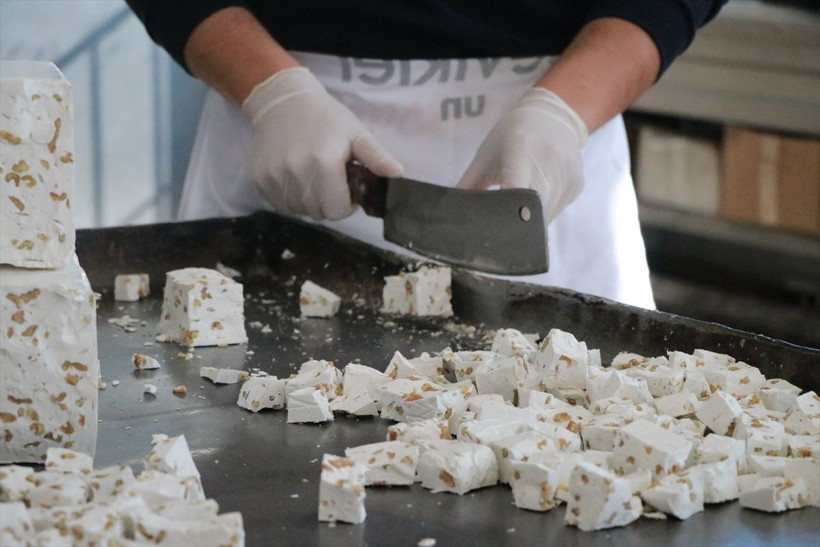 Bolu'da üniversiteyi bırakıp bu işe başladılar! Yurtdışından sipariş yağıyor - Resim: 3