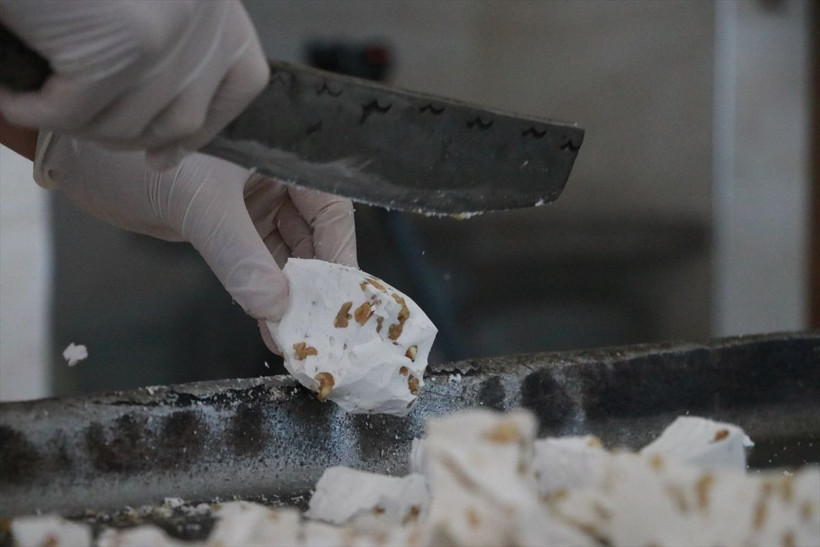 Bolu'da üniversiteyi bırakıp bu işe başladılar! Yurtdışından sipariş yağıyor - Resim: 4