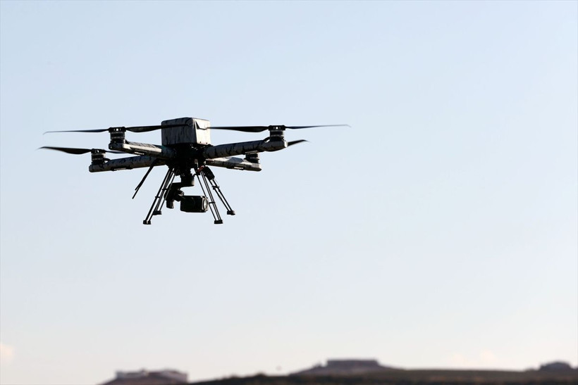 Ankara'da üretildi! 'Çok önemli bir konu' deyip İHA'daki şaşırtan detayı açıkladı - Resim: 2