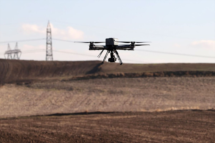 Ankara'da üretildi! 'Çok önemli bir konu' deyip İHA'daki şaşırtan detayı açıkladı - Resim: 3